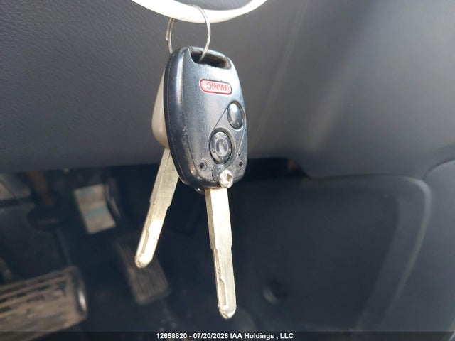 Продажа на аукционе авто 2008 Honda Cr-v Lx, vin: 5J6RE48358L814566, номер лота: 12658820