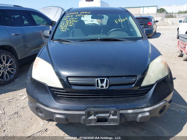 Продажа на аукционе авто 2008 Honda Cr-v Lx, vin: 5J6RE48358L814566, номер лота: 12658820