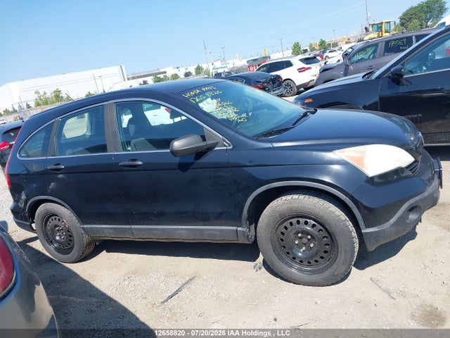 Продажа на аукционе авто 2008 Honda Cr-v Lx, vin: 5J6RE48358L814566, номер лота: 12658820