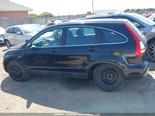 Продажа на аукционе авто 2008 Honda Cr-v Lx, vin: 5J6RE48358L814566, номер лота: 12658820