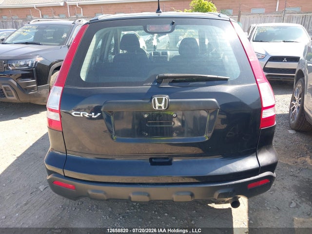 Продажа на аукционе авто 2008 Honda Cr-v Lx, vin: 5J6RE48358L814566, номер лота: 12658820
