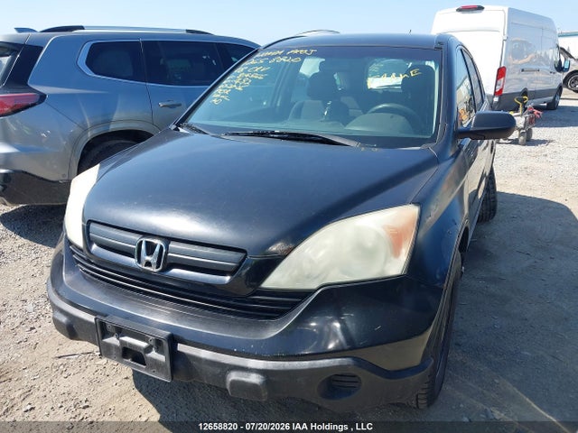 Продажа на аукционе авто 2008 Honda Cr-v Lx, vin: 5J6RE48358L814566, номер лота: 12658820