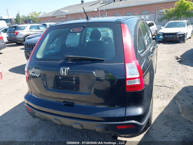 Продажа на аукционе авто 2008 Honda Cr-v Lx, vin: 5J6RE48358L814566, номер лота: 12658820