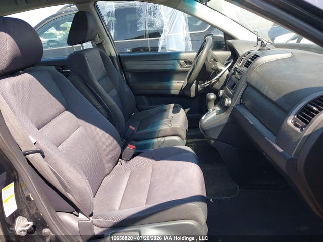 Продажа на аукционе авто 2008 Honda Cr-v Lx, vin: 5J6RE48358L814566, номер лота: 12658820