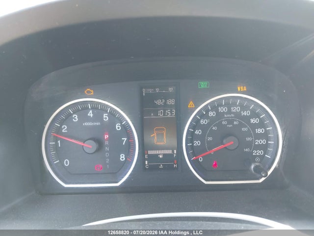Продажа на аукционе авто 2008 Honda Cr-v Lx, vin: 5J6RE48358L814566, номер лота: 12658820