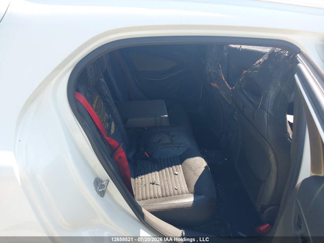 Aukcja sprzedaży 2015 Mercedes-benz Gla 45 Amg, vin: WDDTG5CB7FJ098942, numer aukcji: 12658821