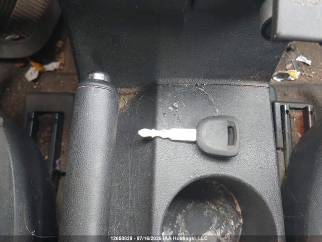 12658828 :رقم المزاد ، JM1CW2CL4C0107070 vin ، 2012 Mazda Mazda5 Gs مزاد بيع