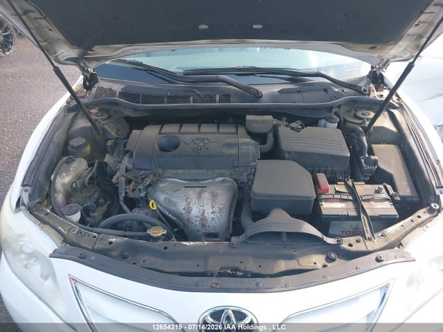 Aukcja sprzedaży 2011 Toyota Camry Le, vin: 4T1BF3EK5BU768194, numer aukcji: 12654319