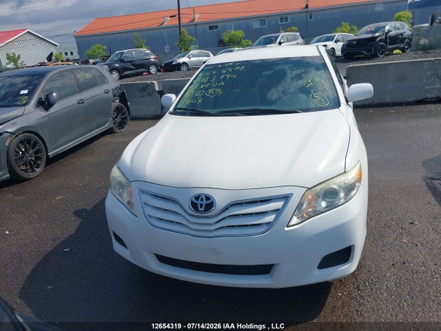 Aukcja sprzedaży 2011 Toyota Camry Le, vin: 4T1BF3EK5BU768194, numer aukcji: 12654319