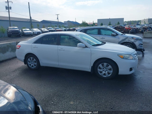 Aukcja sprzedaży 2011 Toyota Camry Le, vin: 4T1BF3EK5BU768194, numer aukcji: 12654319