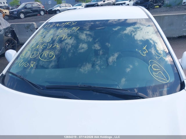 Aukcja sprzedaży 2011 Toyota Camry Le, vin: 4T1BF3EK5BU768194, numer aukcji: 12654319
