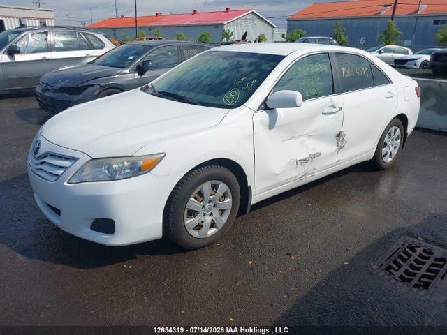 Aukcja sprzedaży 2011 Toyota Camry Le, vin: 4T1BF3EK5BU768194, numer aukcji: 12654319