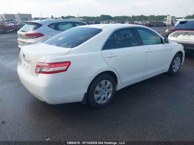 Aukcja sprzedaży 2011 Toyota Camry Le, vin: 4T1BF3EK5BU768194, numer aukcji: 12654319