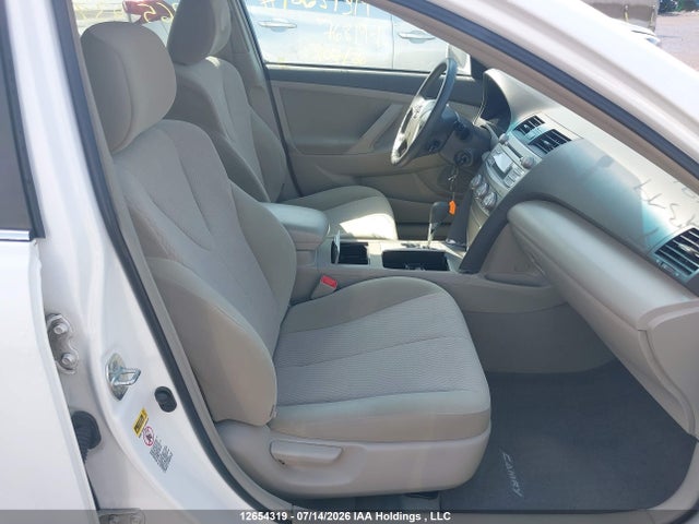 Aukcja sprzedaży 2011 Toyota Camry Le, vin: 4T1BF3EK5BU768194, numer aukcji: 12654319
