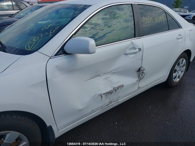 Aukcja sprzedaży 2011 Toyota Camry Le, vin: 4T1BF3EK5BU768194, numer aukcji: 12654319