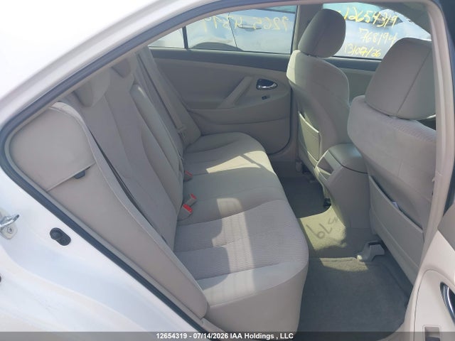 Aukcja sprzedaży 2011 Toyota Camry Le, vin: 4T1BF3EK5BU768194, numer aukcji: 12654319