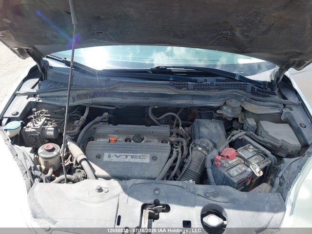 Aukcja sprzedaży 2007 Honda Cr-v Exl, vin: 5J6RE48797L814233, numer aukcji: 12658832