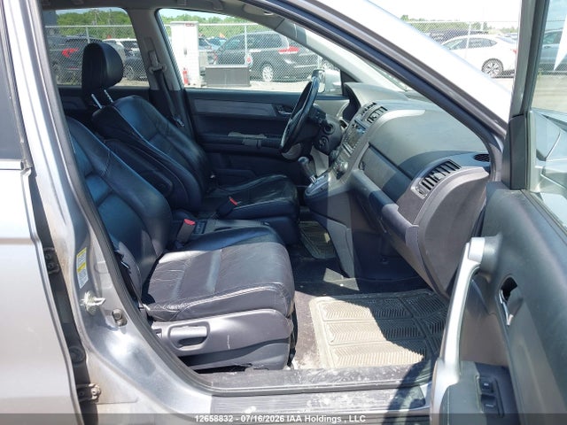 Aukcja sprzedaży 2007 Honda Cr-v Exl, vin: 5J6RE48797L814233, numer aukcji: 12658832