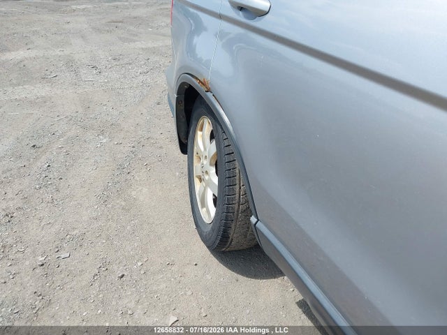 Aukcja sprzedaży 2007 Honda Cr-v Exl, vin: 5J6RE48797L814233, numer aukcji: 12658832