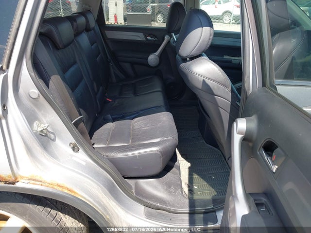 Aukcja sprzedaży 2007 Honda Cr-v Exl, vin: 5J6RE48797L814233, numer aukcji: 12658832