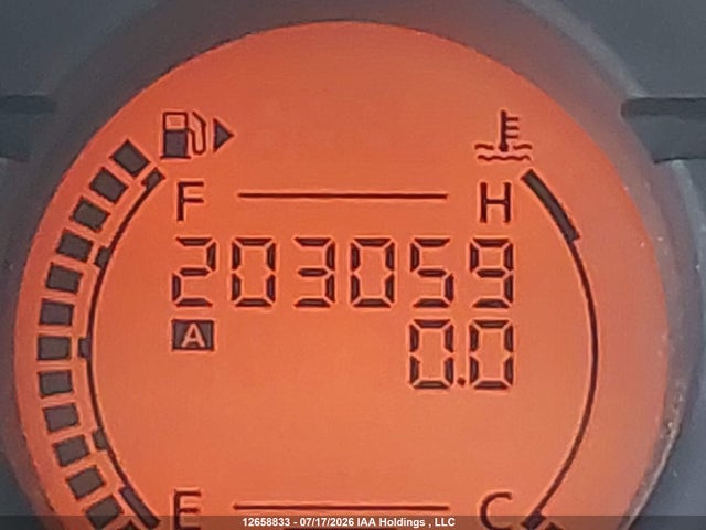 12658833 :رقم المزاد ، JN8AS58V78W125831 vin ، 2008 Nissan Rogue S مزاد بيع