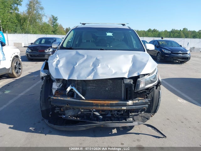 KIA Sedona 2019 KNDMB5C12K6472584 Image 13
