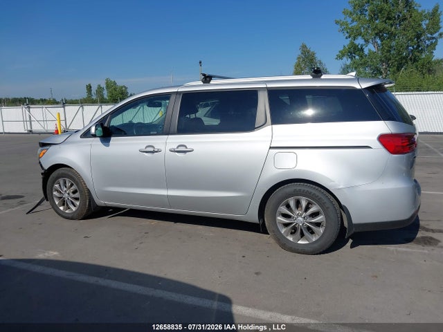 KIA Sedona 2019 KNDMB5C12K6472584 Image 15