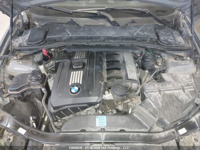 Продажа на аукционе авто 2011 Bmw 328 Xi, vin: WBAPK7C58BA818398, номер лота: 12658836