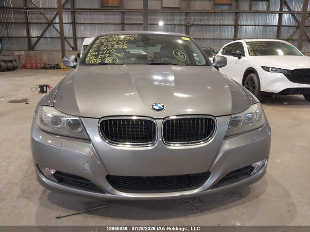 Продажа на аукционе авто 2011 Bmw 328 Xi, vin: WBAPK7C58BA818398, номер лота: 12658836