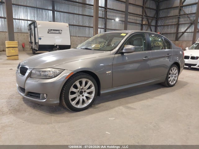 Продажа на аукционе авто 2011 Bmw 328 Xi, vin: WBAPK7C58BA818398, номер лота: 12658836