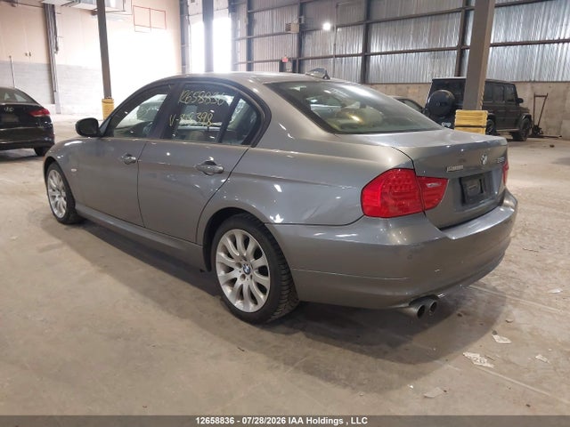 Продажа на аукционе авто 2011 Bmw 328 Xi, vin: WBAPK7C58BA818398, номер лота: 12658836