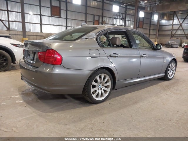 Продажа на аукционе авто 2011 Bmw 328 Xi, vin: WBAPK7C58BA818398, номер лота: 12658836