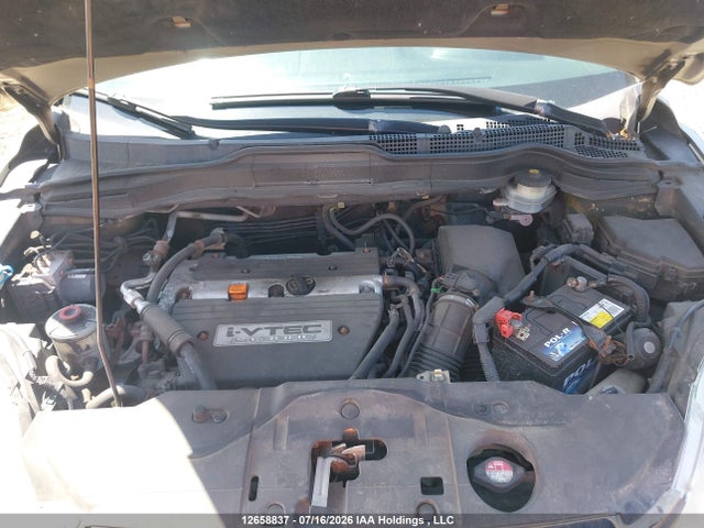 Продаж на аукціоні авто 2007 Honda Cr-v Lx, vin: 5J6RE48397L801219, номер лоту: 12658837