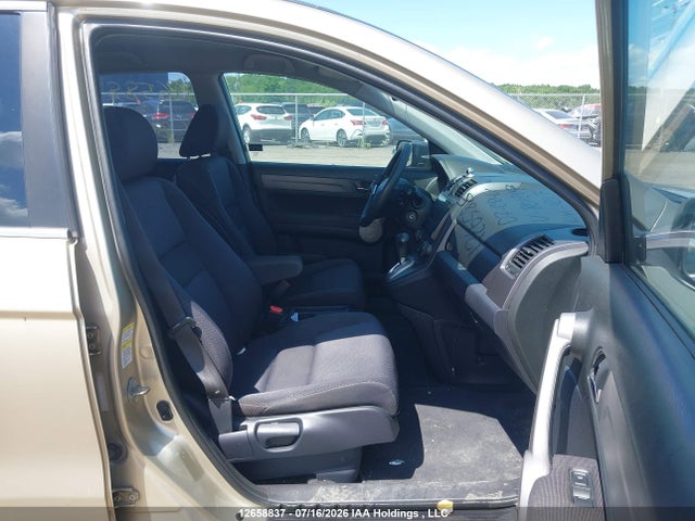 Продаж на аукціоні авто 2007 Honda Cr-v Lx, vin: 5J6RE48397L801219, номер лоту: 12658837