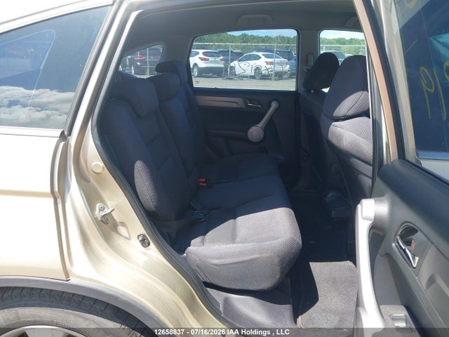 Продаж на аукціоні авто 2007 Honda Cr-v Lx, vin: 5J6RE48397L801219, номер лоту: 12658837
