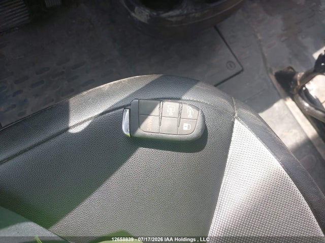 RAM Promaster 2500 2500 High 2023 3C6TRVDG9PE524201 Image 11