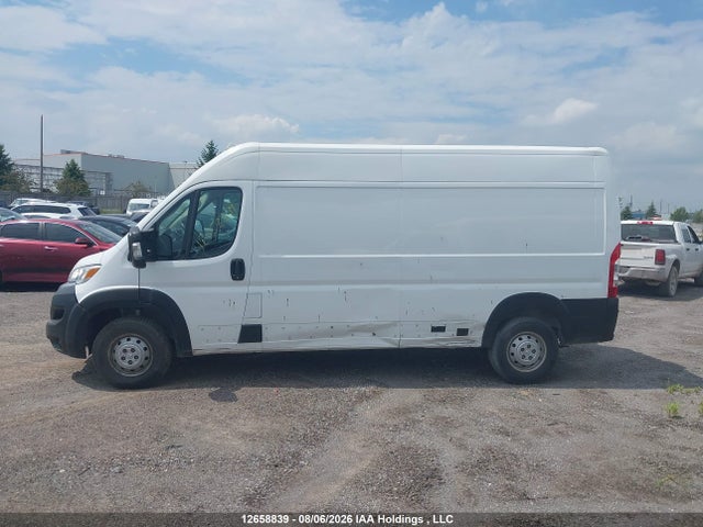 RAM Promaster 2500 2500 High 2023 3C6TRVDG9PE524201 Image 14