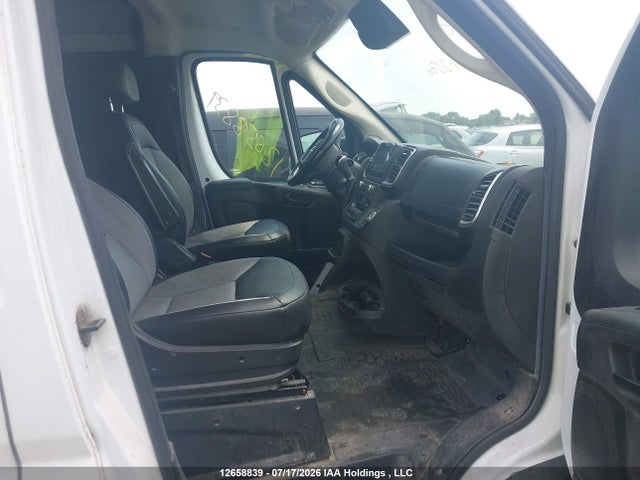 RAM Promaster 2500 2500 High 2023 3C6TRVDG9PE524201 Image 5