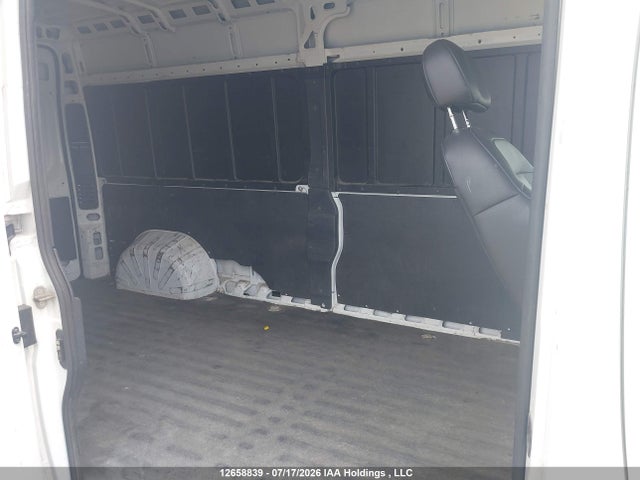 RAM Promaster 2500 2500 High 2023 3C6TRVDG9PE524201 Image 8