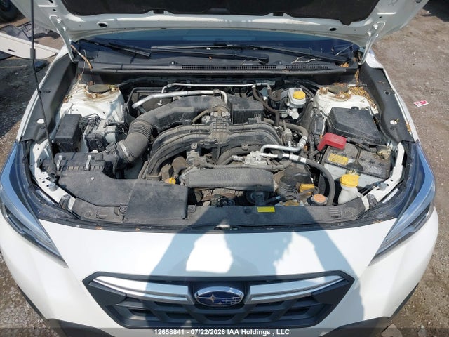Subaru Crosstrek Limited 2021 JF2GTHNC3M8660842 Image 10