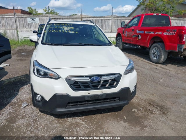 Subaru Crosstrek Limited 2021 JF2GTHNC3M8660842 Image 12