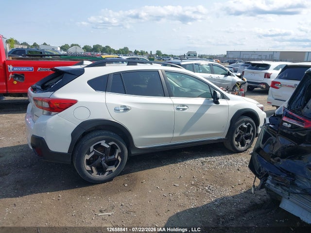 Subaru Crosstrek Limited 2021 JF2GTHNC3M8660842 Image 13