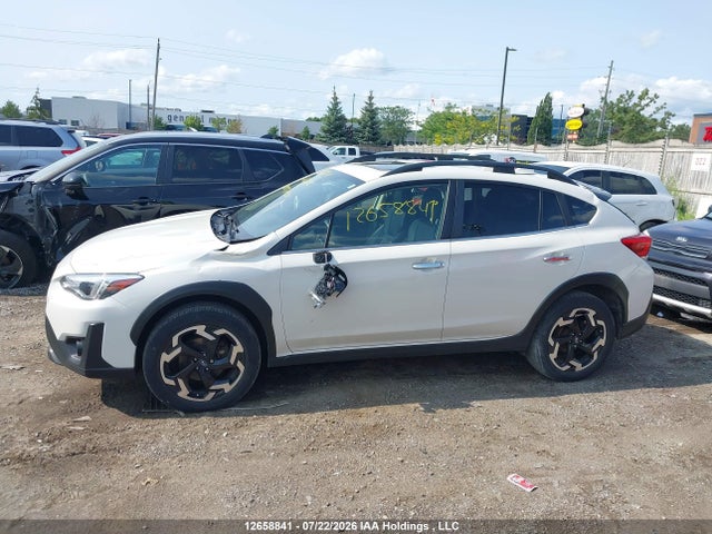 Subaru Crosstrek Limited 2021 JF2GTHNC3M8660842 Image 14