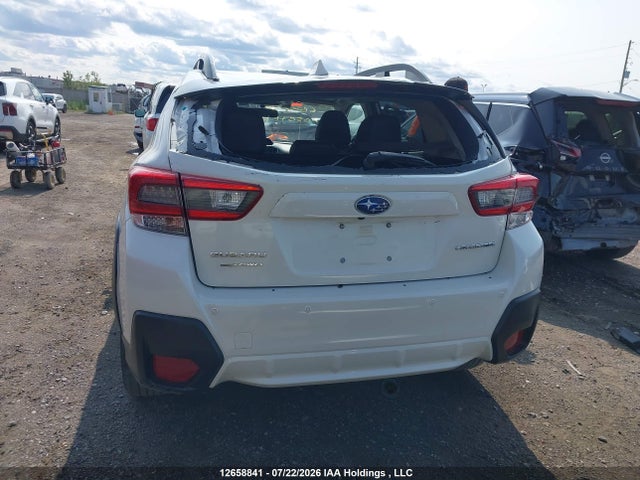 Subaru Crosstrek Limited 2021 JF2GTHNC3M8660842 Image 16