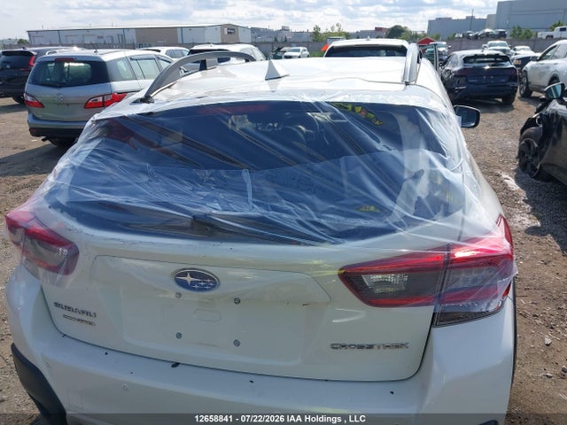 Subaru Crosstrek Limited 2021 JF2GTHNC3M8660842 Image 18