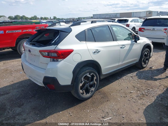 Subaru Crosstrek Limited 2021 JF2GTHNC3M8660842 Image 4