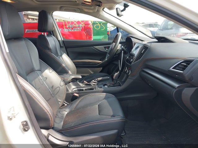 Subaru Crosstrek Limited 2021 JF2GTHNC3M8660842 Image 5