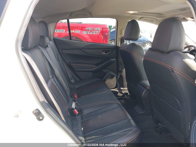 Subaru Crosstrek Limited 2021 JF2GTHNC3M8660842 Image 8