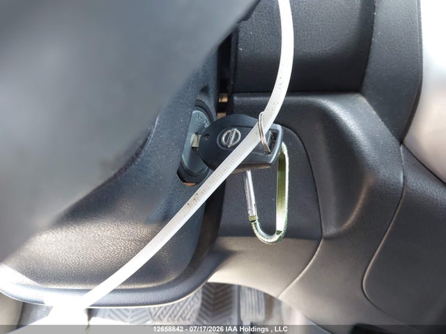 Продаж на аукціоні авто 2014 Nissan Versa Note 1.6 S/1.6 Sl/1.6 Sv, vin: 3N1CE2CP6EL357652, номер лоту: 12658842