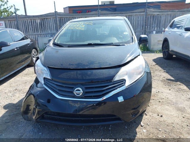 Продаж на аукціоні авто 2014 Nissan Versa Note 1.6 S/1.6 Sl/1.6 Sv, vin: 3N1CE2CP6EL357652, номер лоту: 12658842